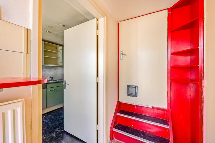 Foto 14 van Oosterstraat 22