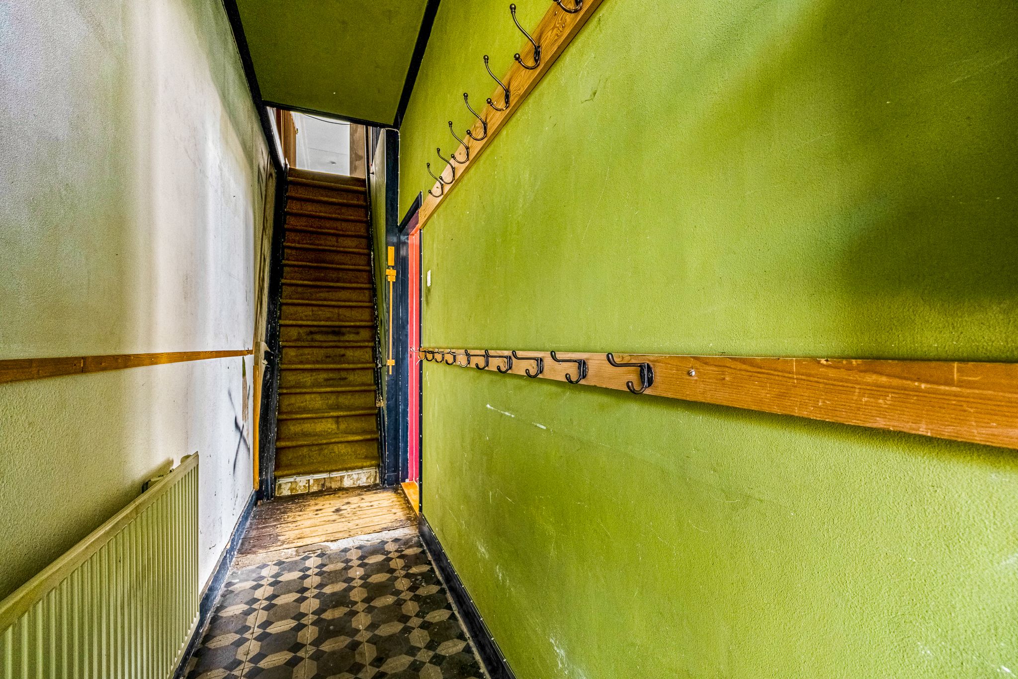 Foto 18 van Oosterstraat 22