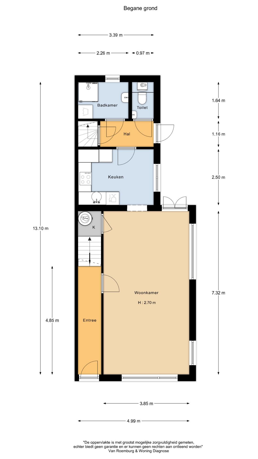 Foto 19 van Oosterstraat 22