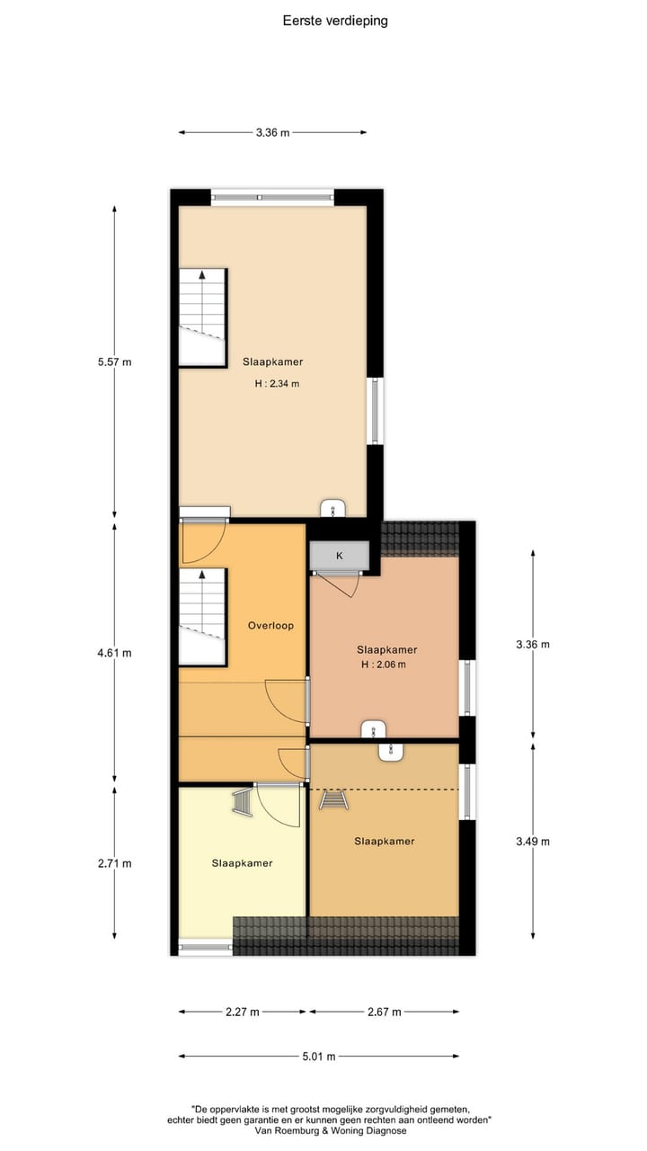 Foto 33 van Oosterstraat 22