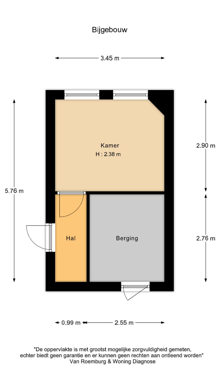 Foto 35 van Oosterstraat 22