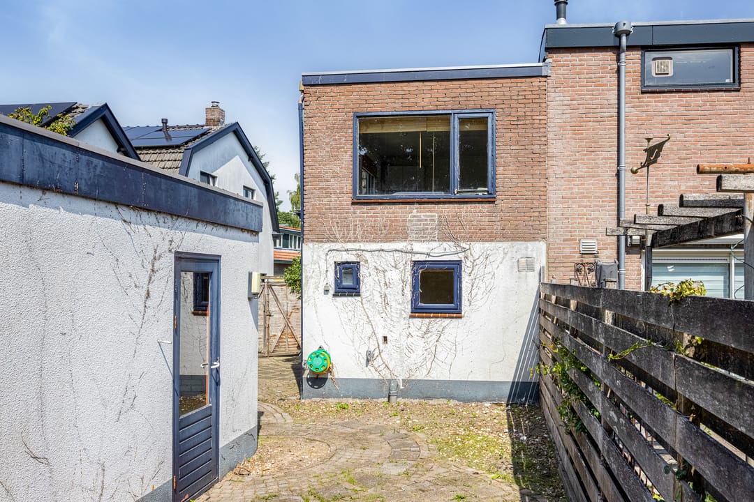 Foto 41 van Oosterstraat 22