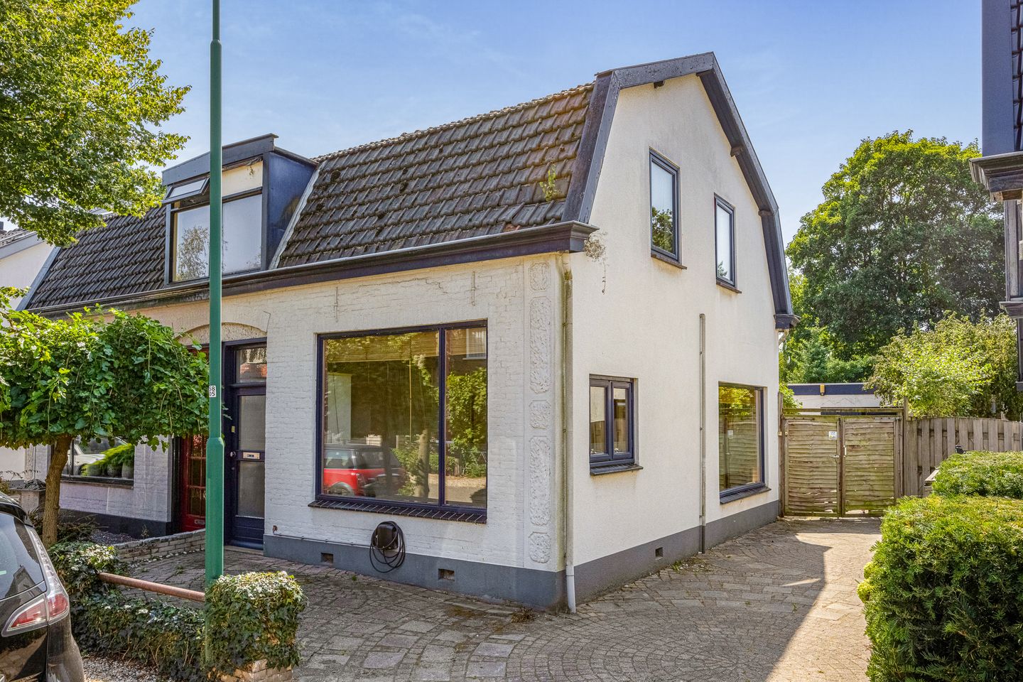 Foto 50 van Oosterstraat 22