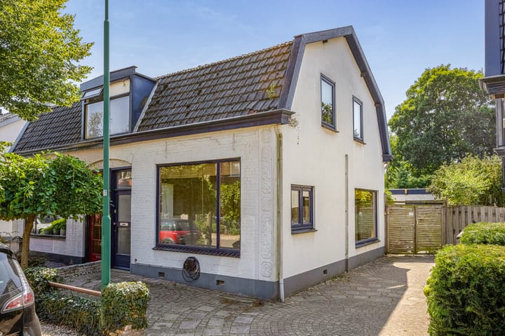 Foto 50 van Oosterstraat 22