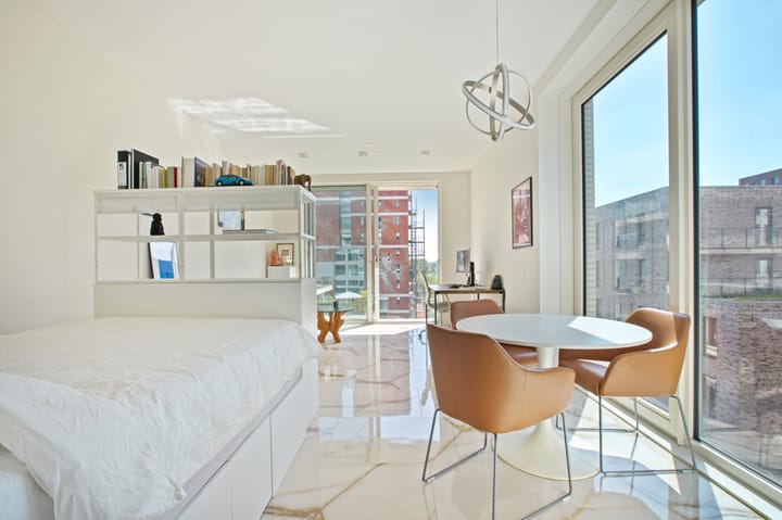 Photo 1 of Gustav Mahlerlaan 19-L