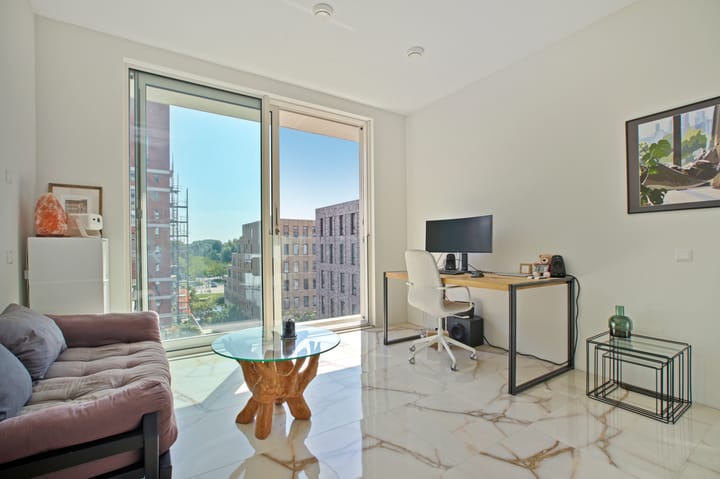 Foto 3 van Gustav Mahlerlaan 19-L