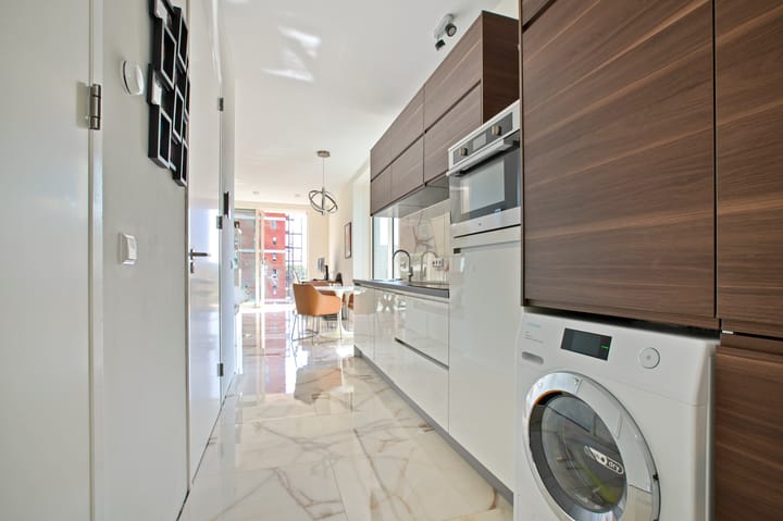 Photo 6 of Gustav Mahlerlaan 19-L