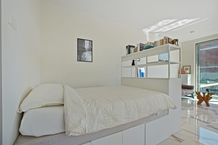 Photo 7 of Gustav Mahlerlaan 19-L