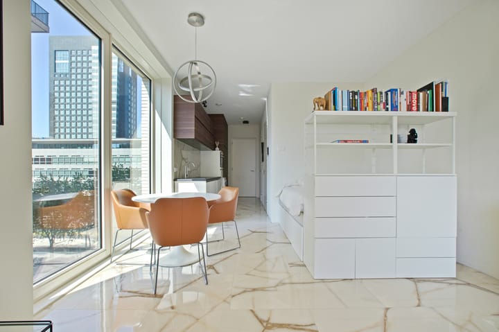 Photo 8 of Gustav Mahlerlaan 19-L