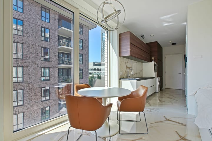 Photo 10 of Gustav Mahlerlaan 19-L