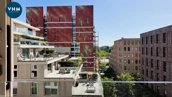 Photo 15 of Gustav Mahlerlaan 19-L