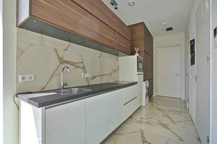 Foto 5 van Gustav Mahlerlaan 19-L