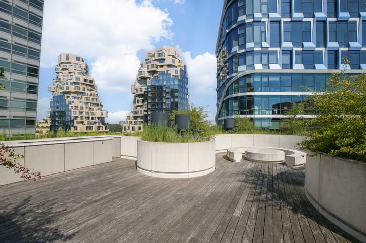 Photo 19 of Gustav Mahlerlaan 19-L