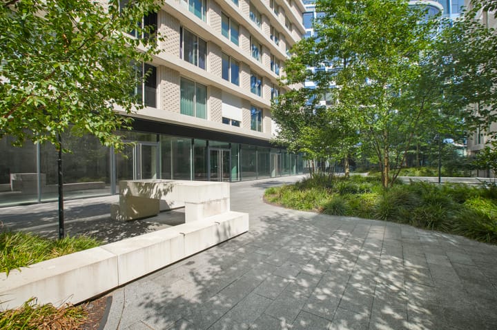 Photo 23 of Gustav Mahlerlaan 19-L