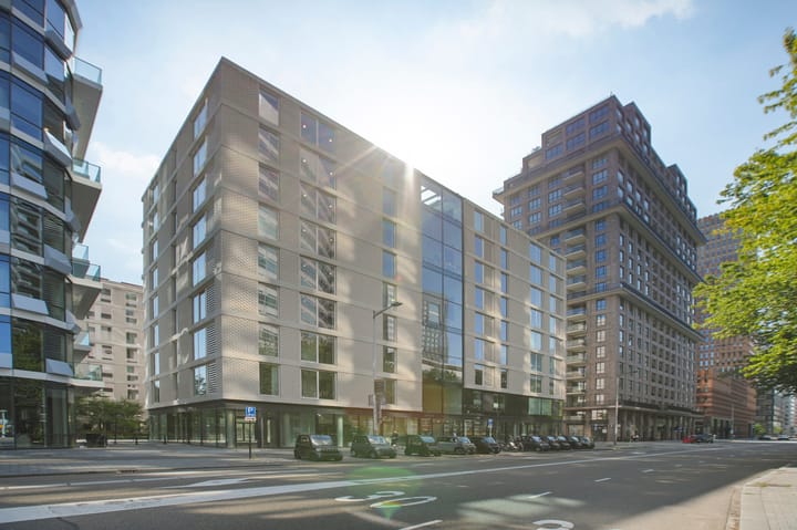 Photo 26 of Gustav Mahlerlaan 19-L