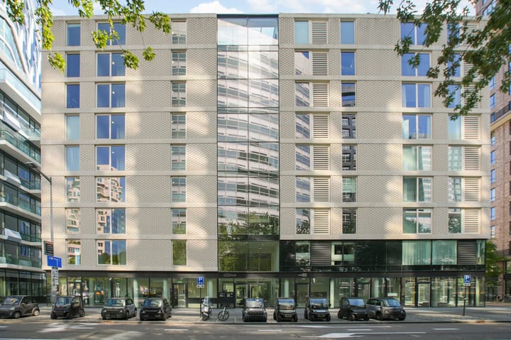 Photo 28 of Gustav Mahlerlaan 19-L