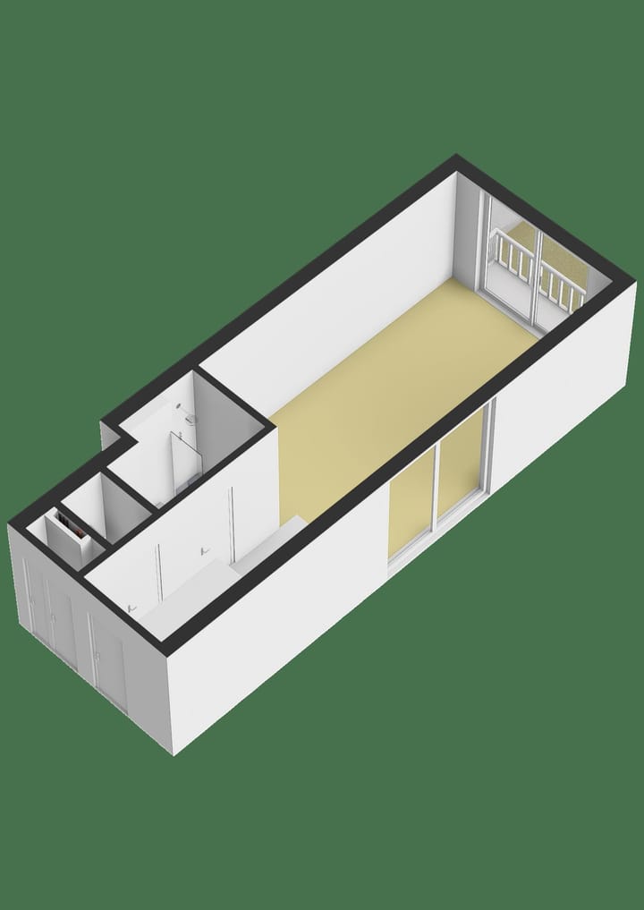 Photo 30 of Gustav Mahlerlaan 19-L