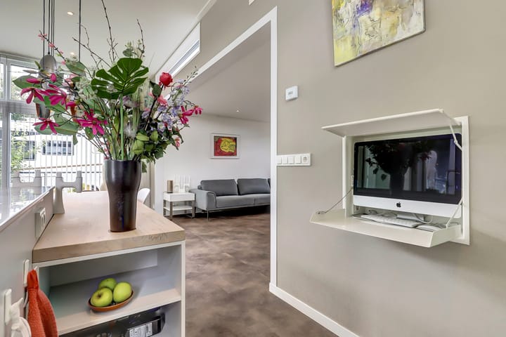 Foto 9 van Dorperheideweg 34-2217