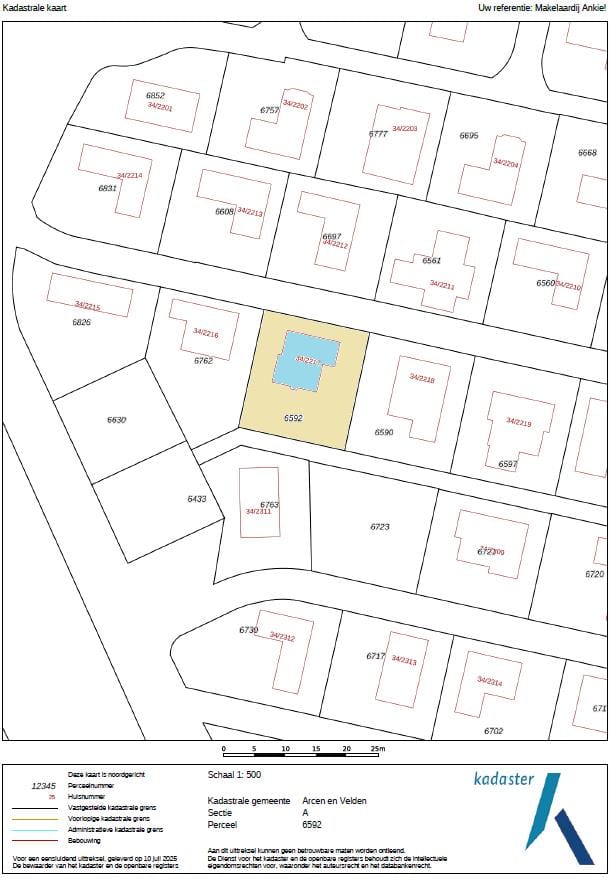 Foto 25 van Dorperheideweg 34-2217