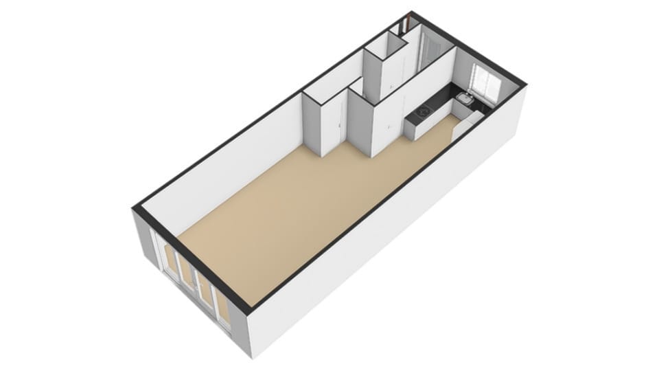 Foto 53 van Droogmakerij 18