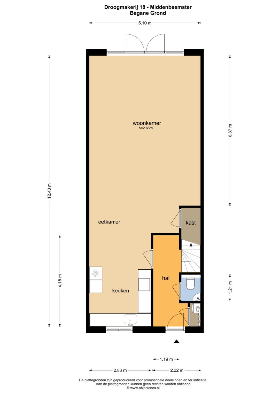 Foto 52 van Droogmakerij 18