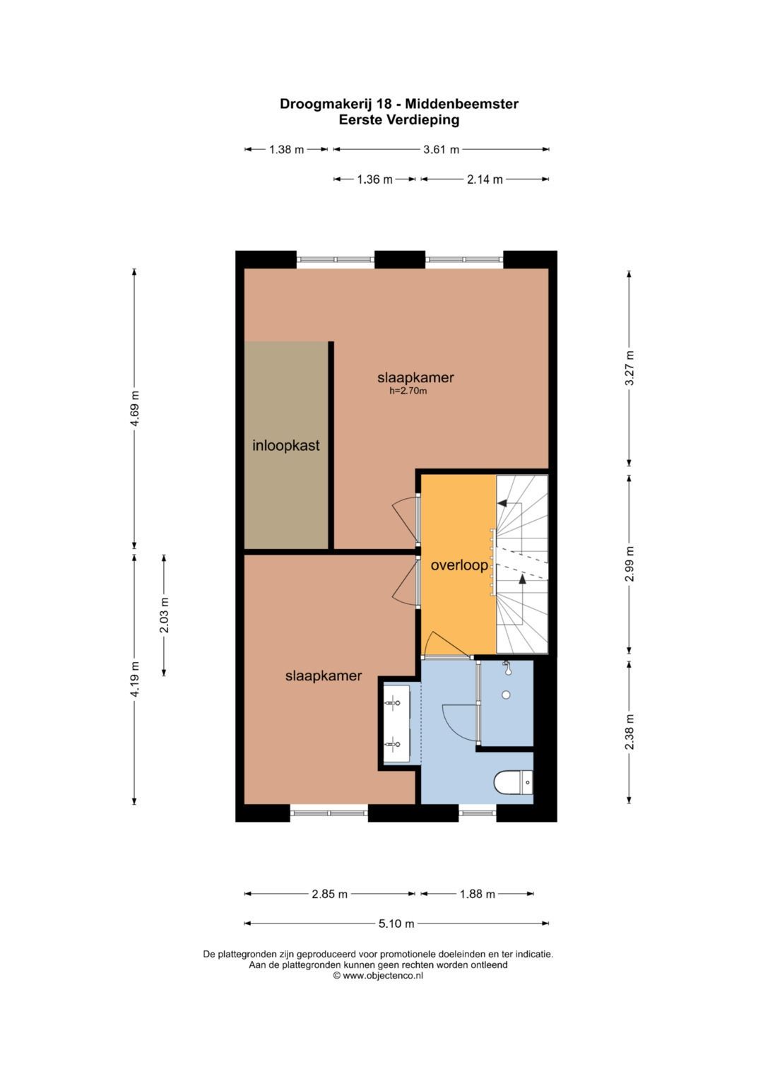 Foto 55 van Droogmakerij 18