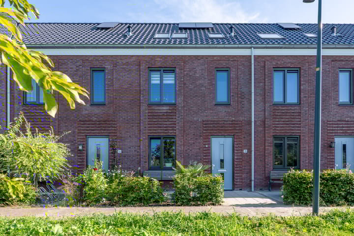 Foto 4 van Droogmakerij 18