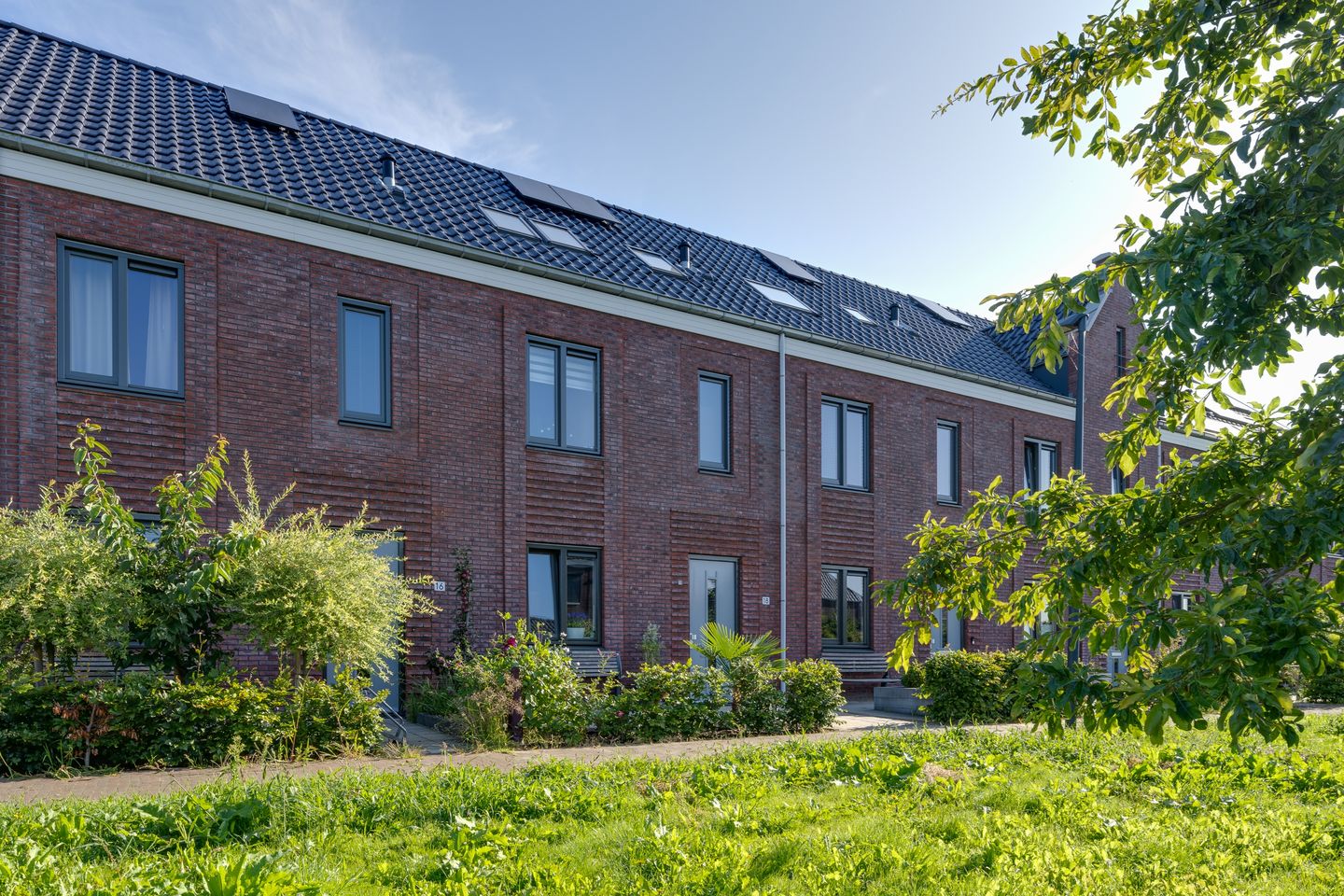 Foto 5 van Droogmakerij 18