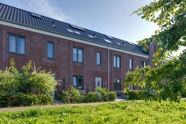 Foto 5 van Droogmakerij 18