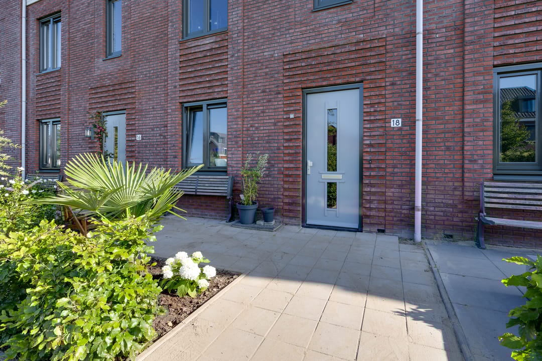 Foto 7 van Droogmakerij 18