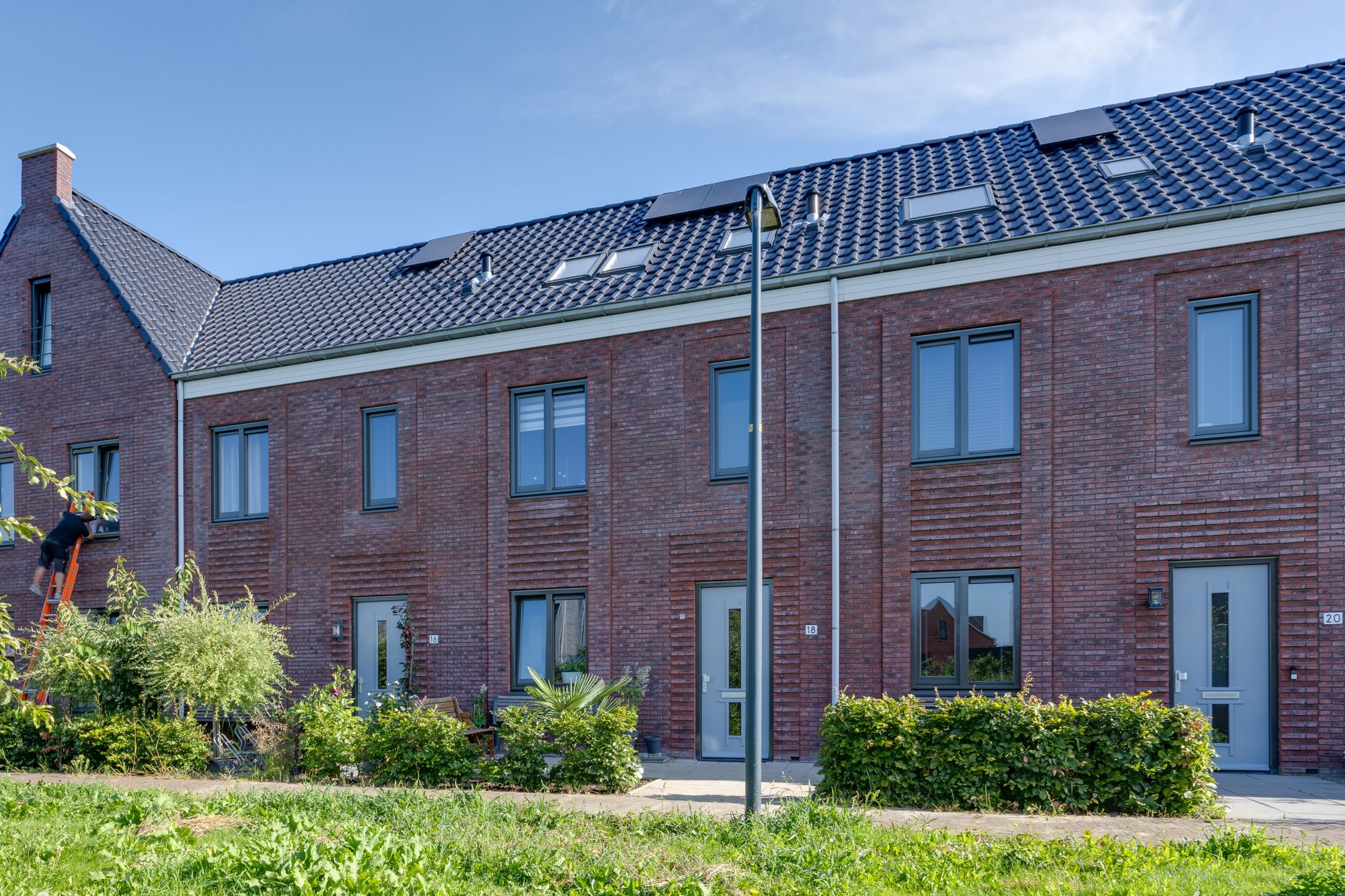 Foto 6 van Droogmakerij 18