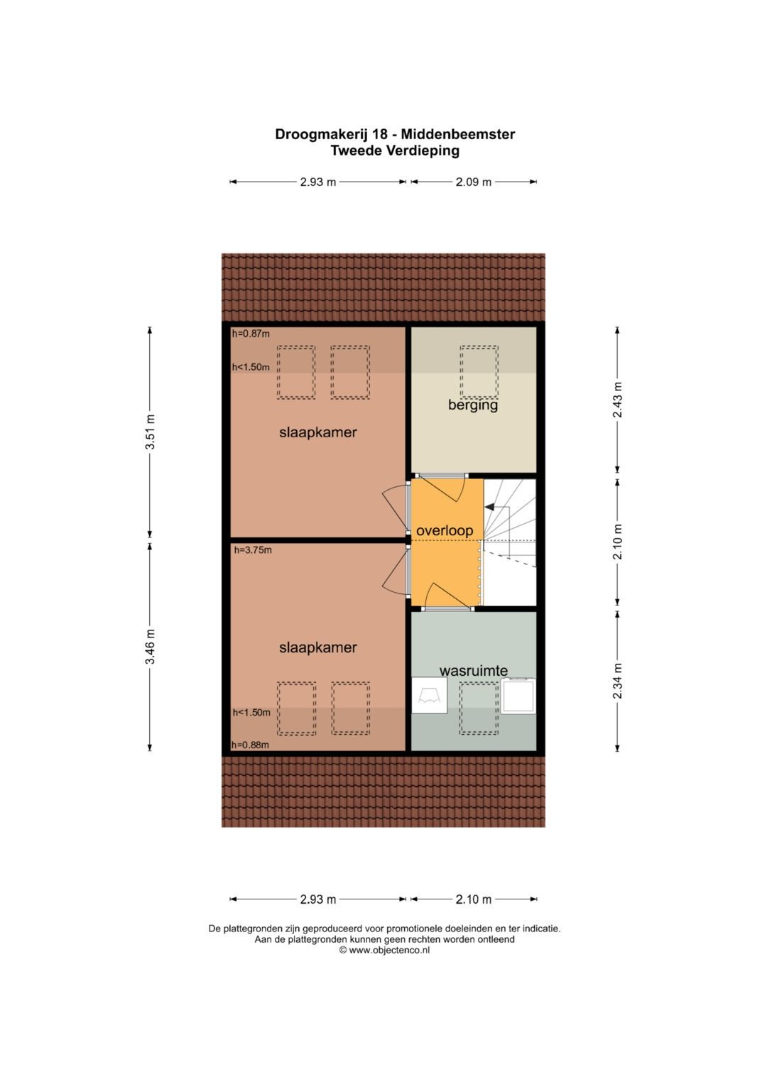 Foto 58 van Droogmakerij 18