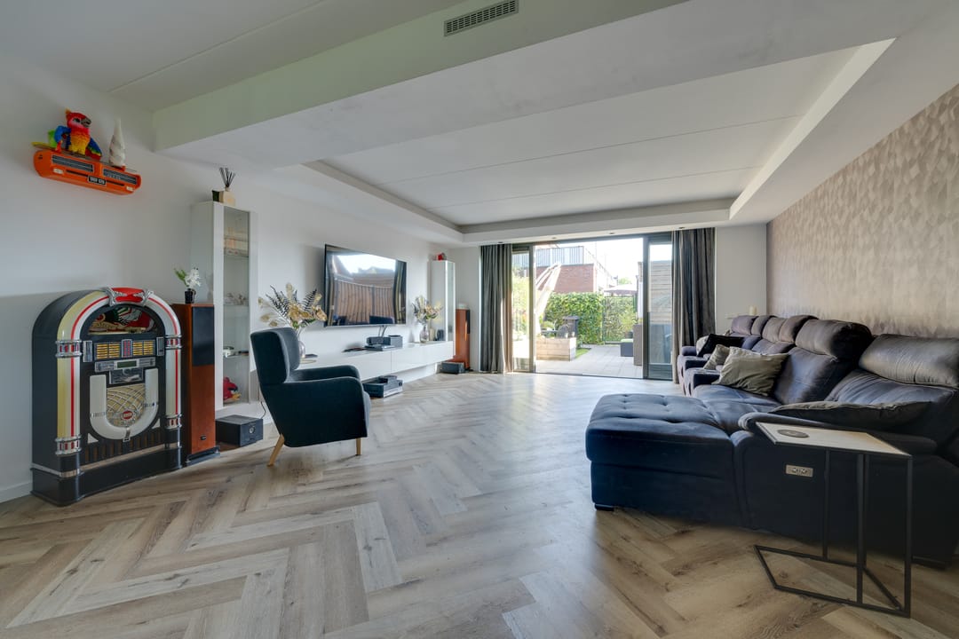 Foto 11 van Droogmakerij 18