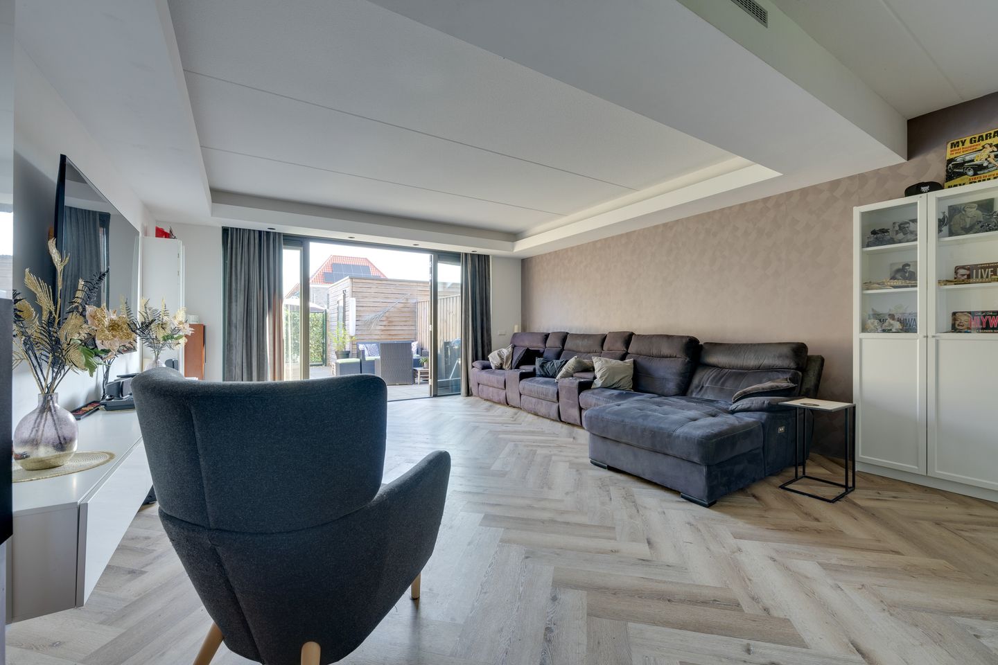 Foto 14 van Droogmakerij 18