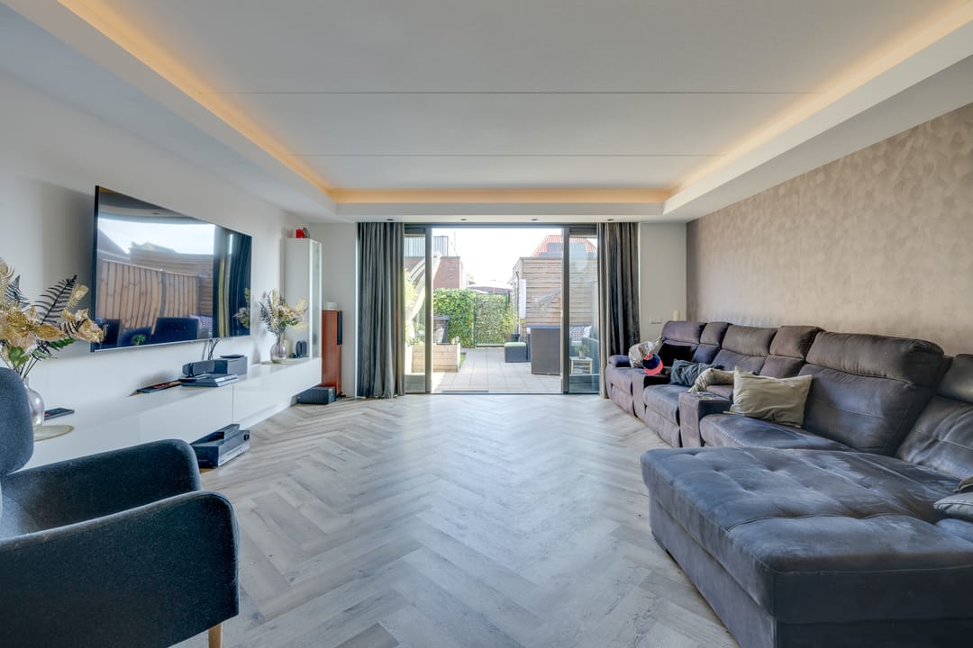 Foto 13 van Droogmakerij 18