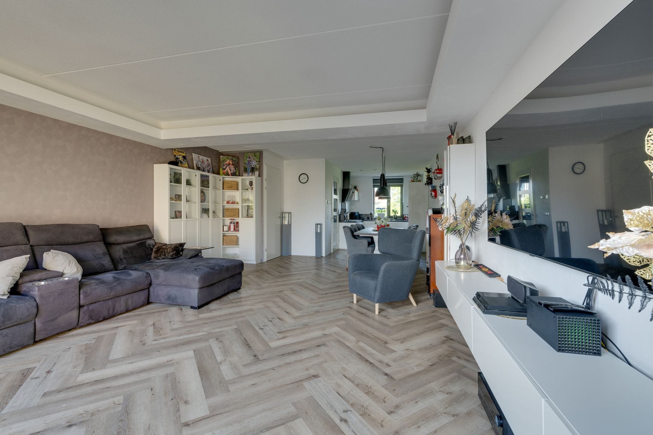 Foto 15 van Droogmakerij 18