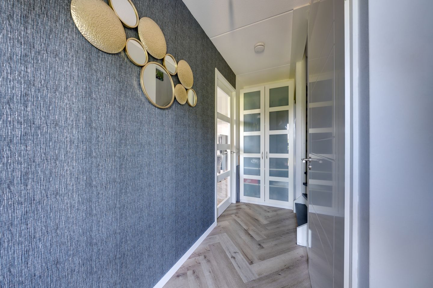 Foto 10 van Droogmakerij 18