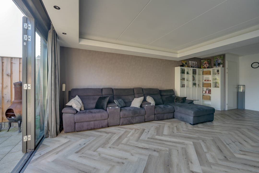 Foto 16 van Droogmakerij 18