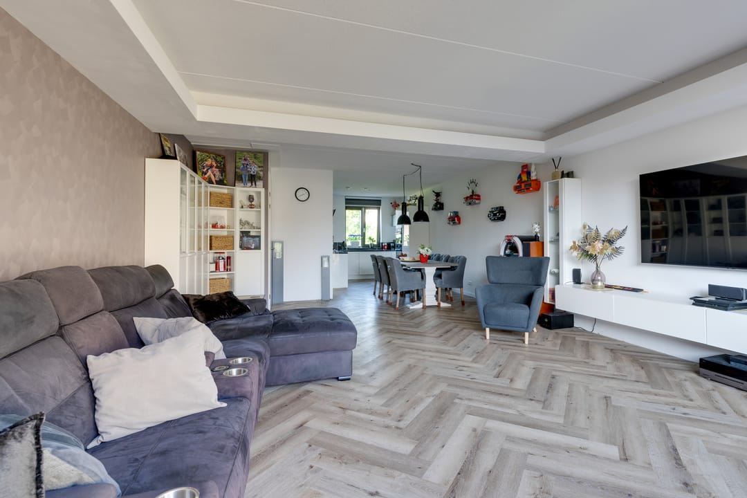 Foto 17 van Droogmakerij 18