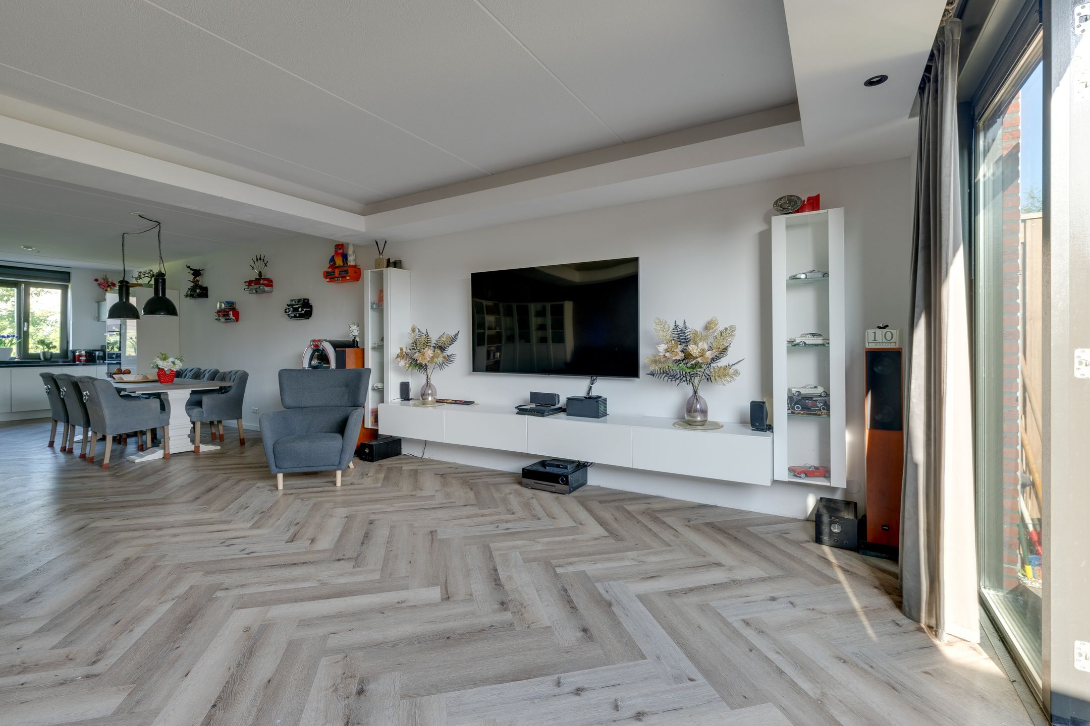 Foto 18 van Droogmakerij 18