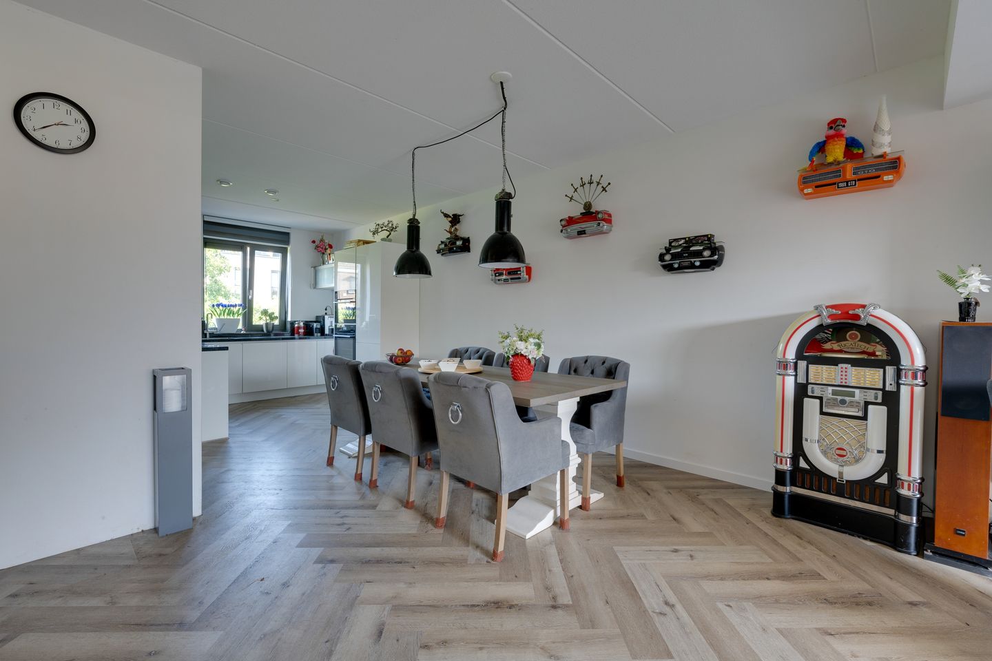 Foto 19 van Droogmakerij 18