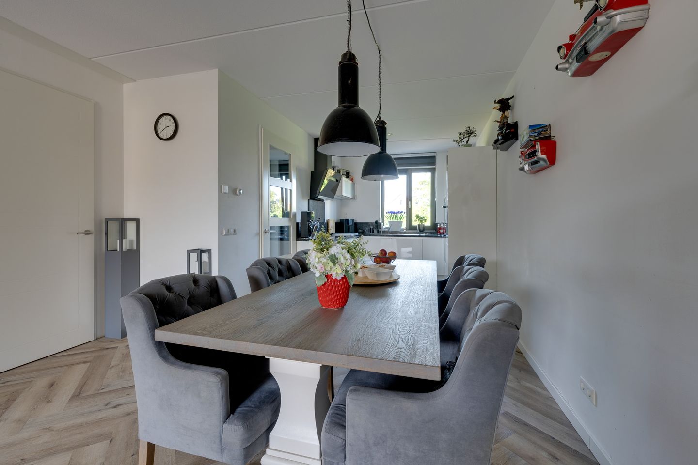 Foto 20 van Droogmakerij 18