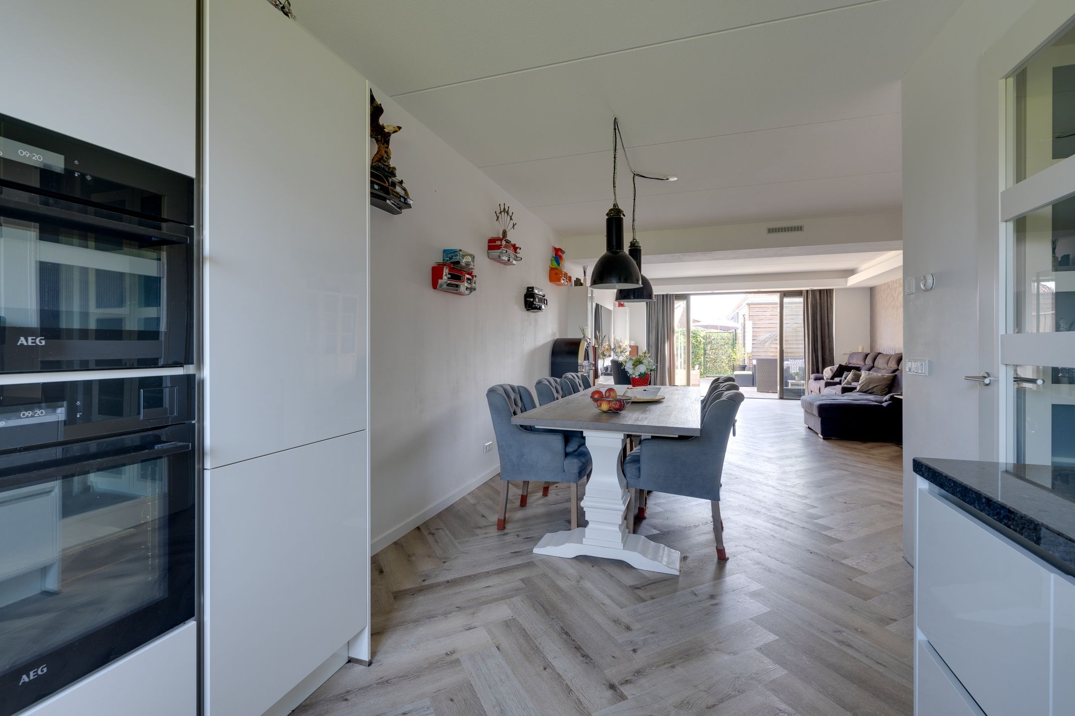 Foto 24 van Droogmakerij 18