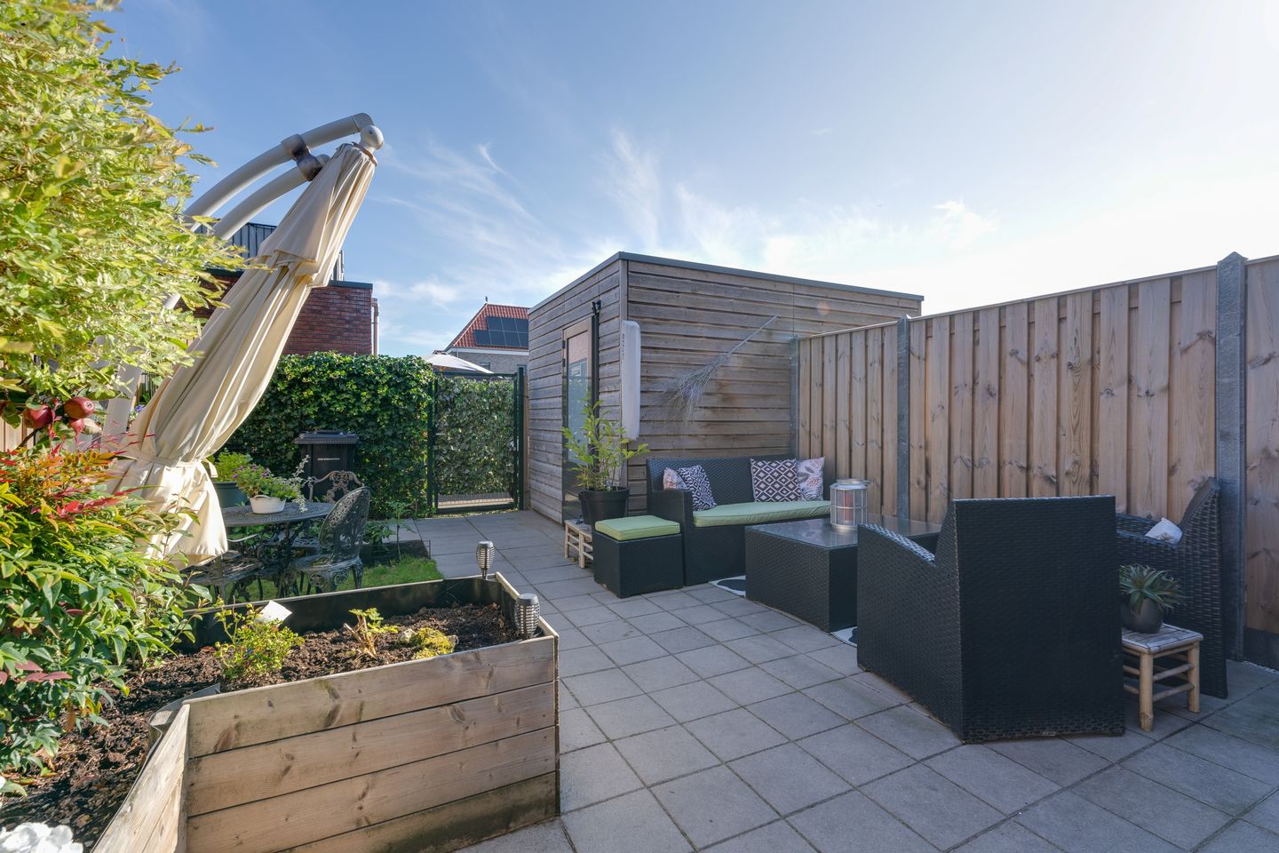 Foto 25 van Droogmakerij 18