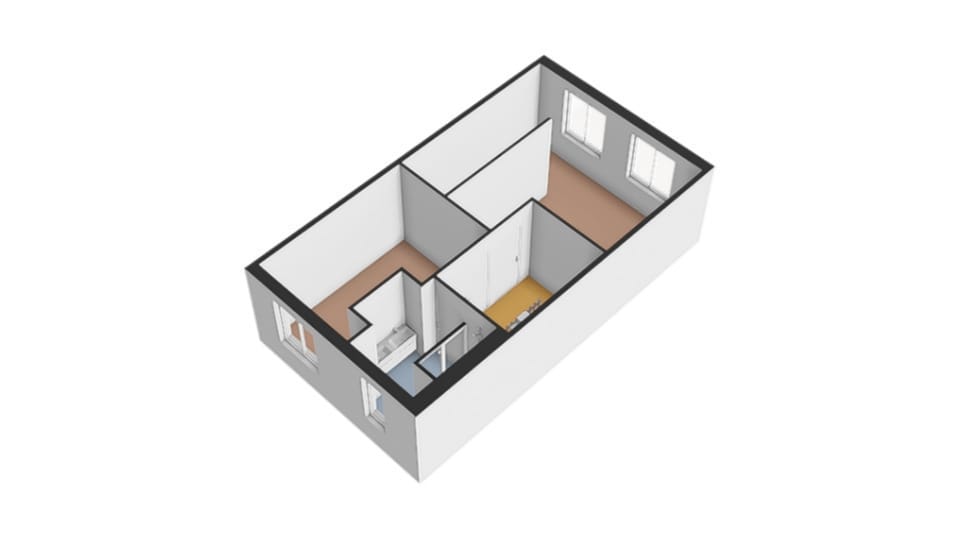 Foto 57 van Droogmakerij 18