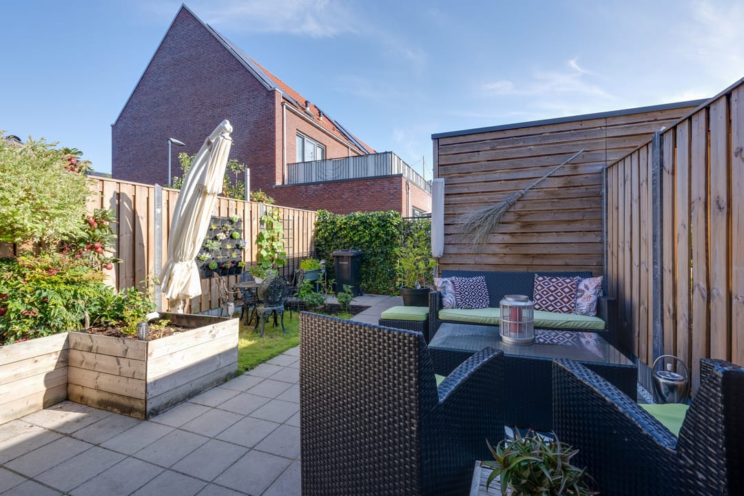 Foto 26 van Droogmakerij 18