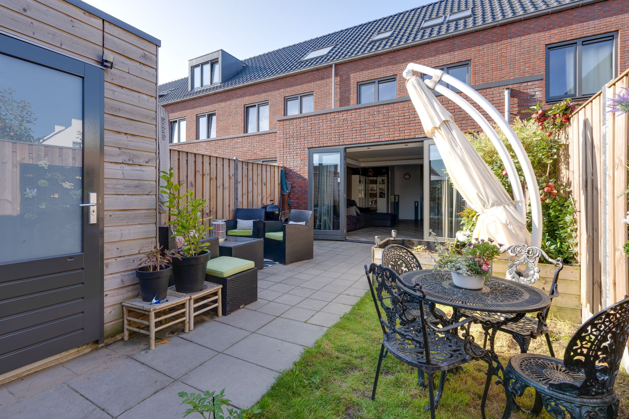 Foto 27 van Droogmakerij 18