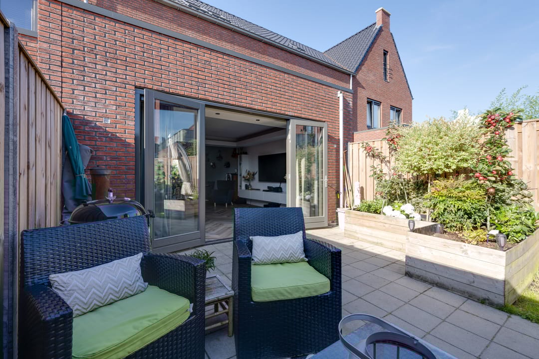 Foto 28 van Droogmakerij 18