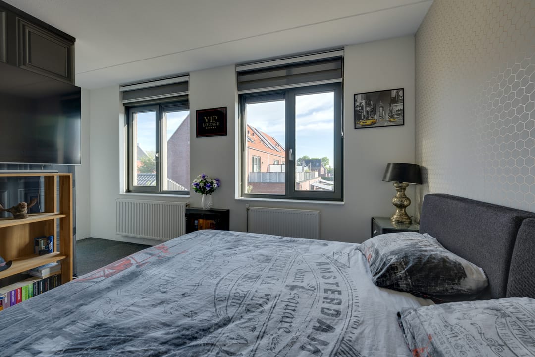 Foto 31 van Droogmakerij 18