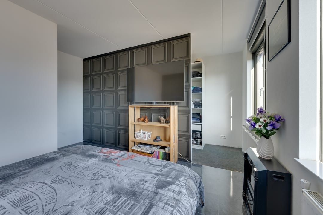 Foto 32 van Droogmakerij 18